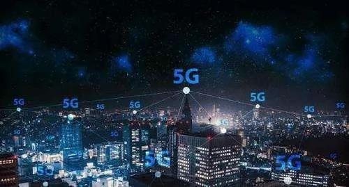 企業案例 | 快來了解一下，“5G”時代的幕后英雄